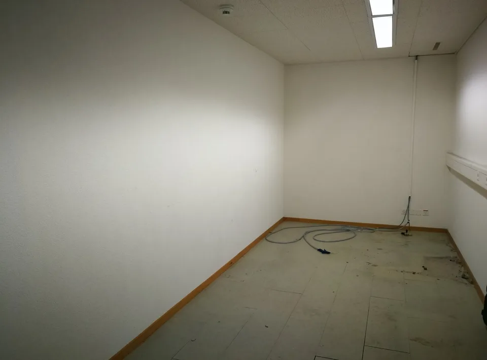 Büros zur Miete im Herzen von La Chaux-de-Fonds