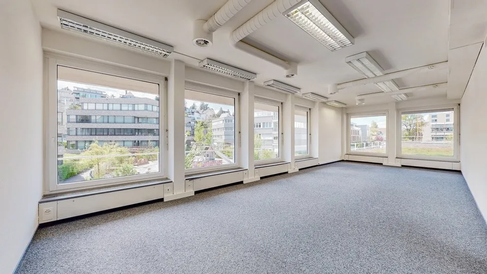 Repräsentative Büroflächen an guter Lage gesucht?