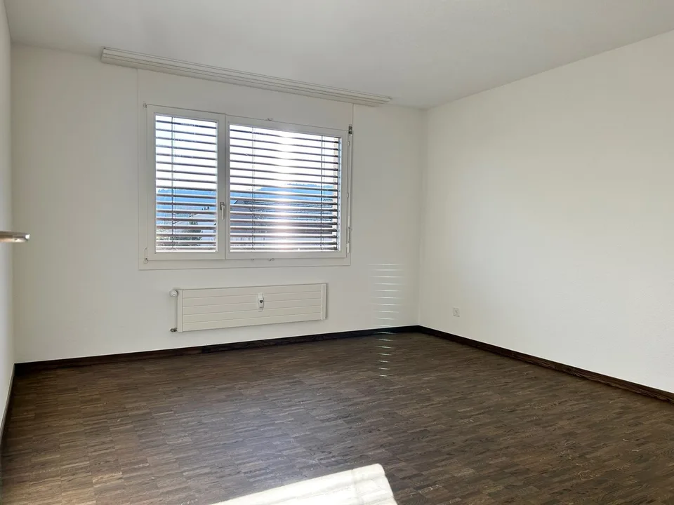 Appartamento in una zona tranquilla