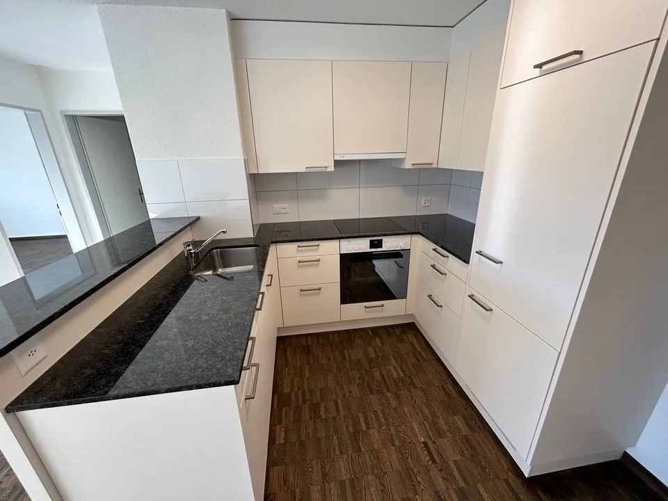 Singlewohnung an ruhiger Lage