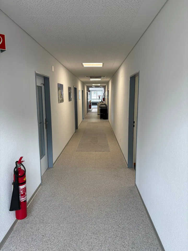 Zentrale Bürofläche direkt neben dem Bahnhof – Foto 14 von 23