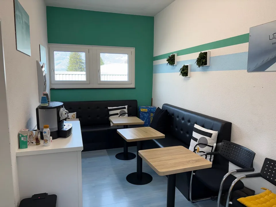 Zentrale Bürofläche direkt neben dem Bahnhof – Foto 18 von 23