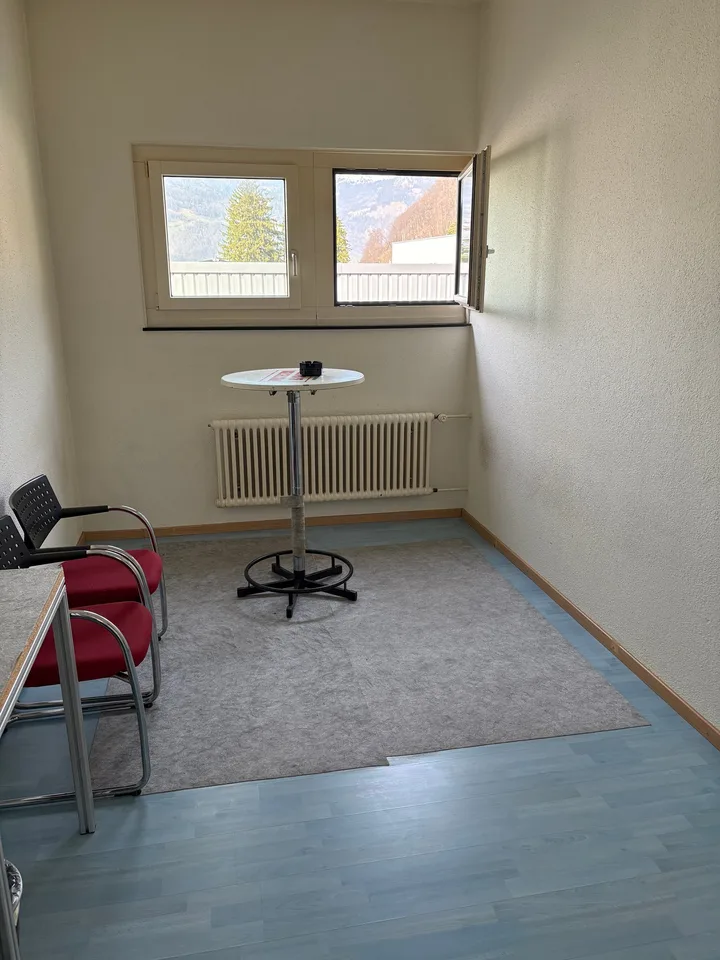 Zentrale Bürofläche direkt neben dem Bahnhof – Foto 19 von 23