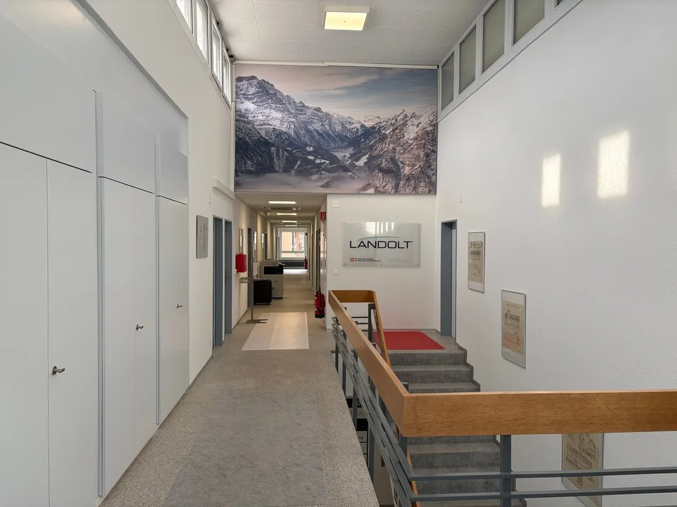 Zentrale Bürofläche direkt neben dem Bahnhof – Foto 17 von 23