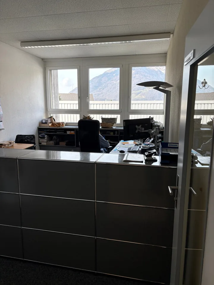 Zentrale Bürofläche direkt neben dem Bahnhof – Foto 20 von 23
