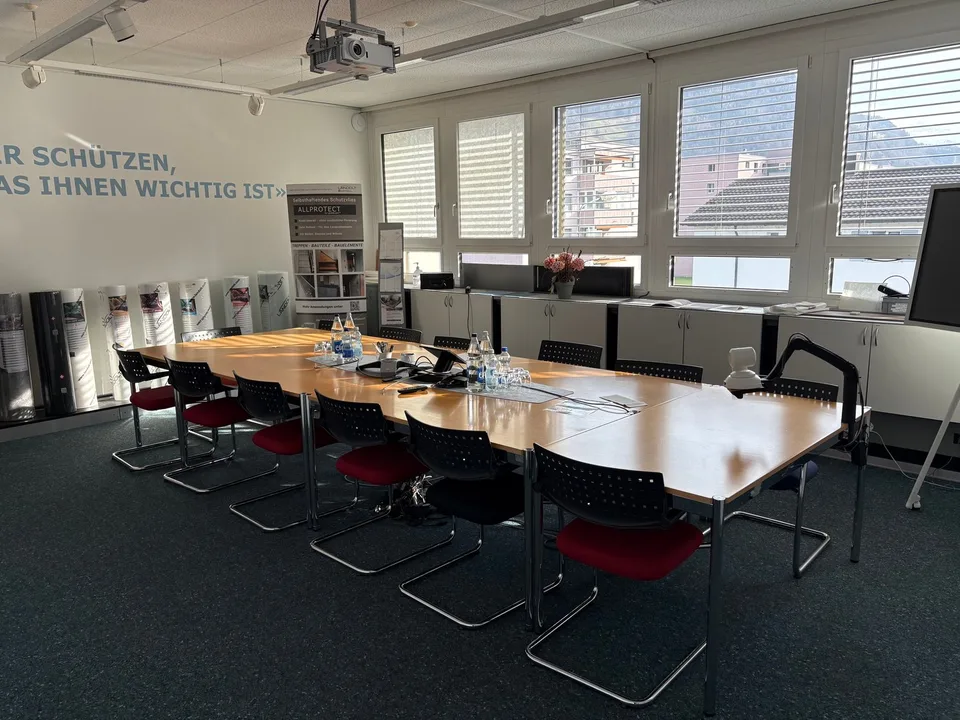 Zentrale Bürofläche direkt neben dem Bahnhof – Foto 9 von 23
