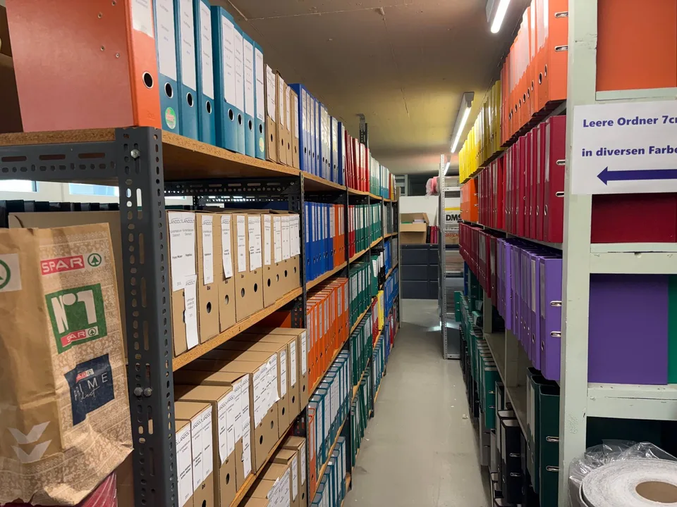 Zentrale Bürofläche direkt neben dem Bahnhof – Foto 7 von 23
