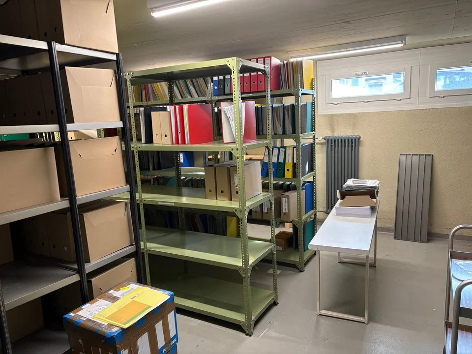 Zentrale Bürofläche direkt neben dem Bahnhof – Foto 6 von 23