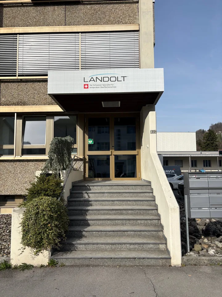 Zentrale Bürofläche direkt neben dem Bahnhof