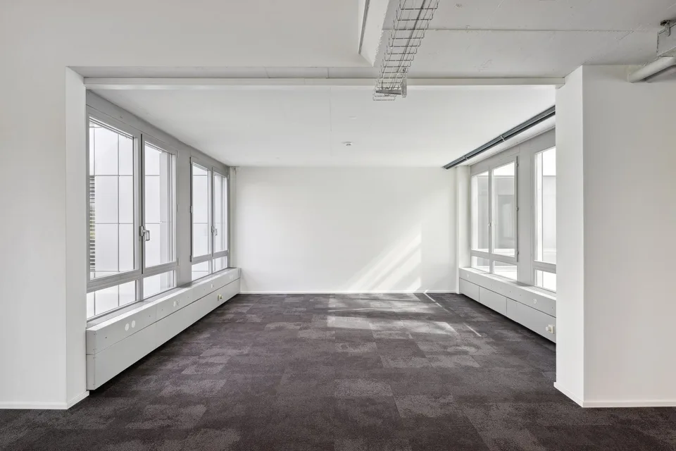 Espace de bureau à Atrium Cham – photo 6 sur 8