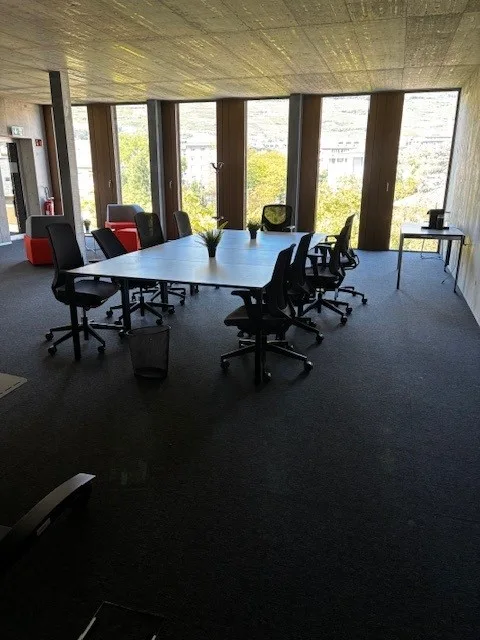 Zu vermieten - Verwaltungsfläche ab 53m2
