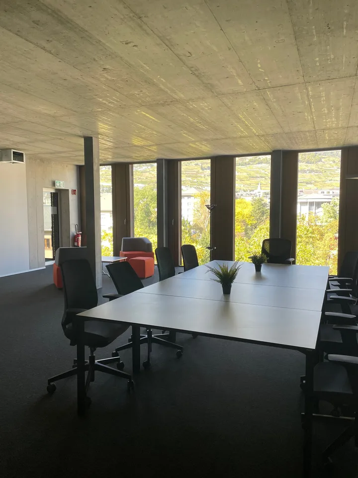 Zu vermieten - Verwaltungsfläche ab 53m2