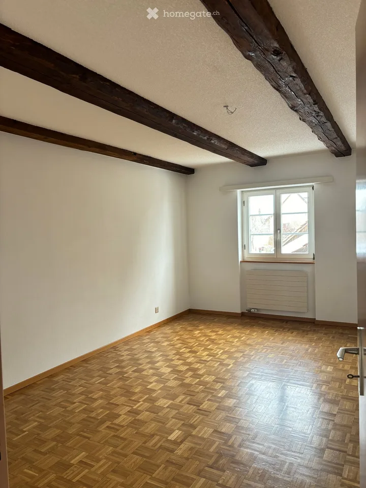 Wohnung 3,5 Zimmer