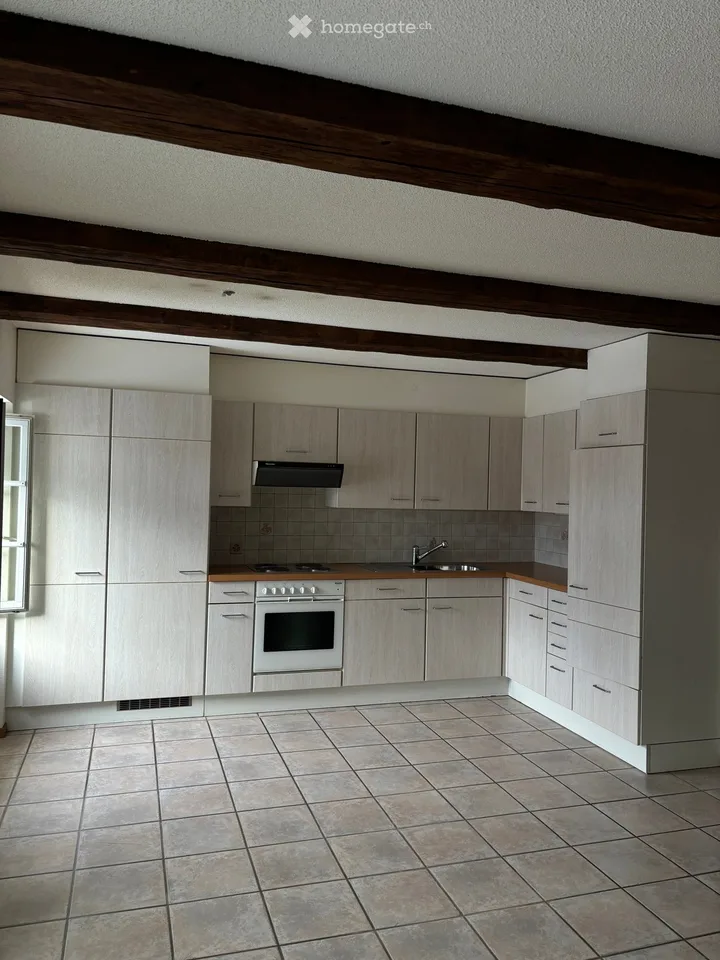 Wohnung 3,5 Zimmer