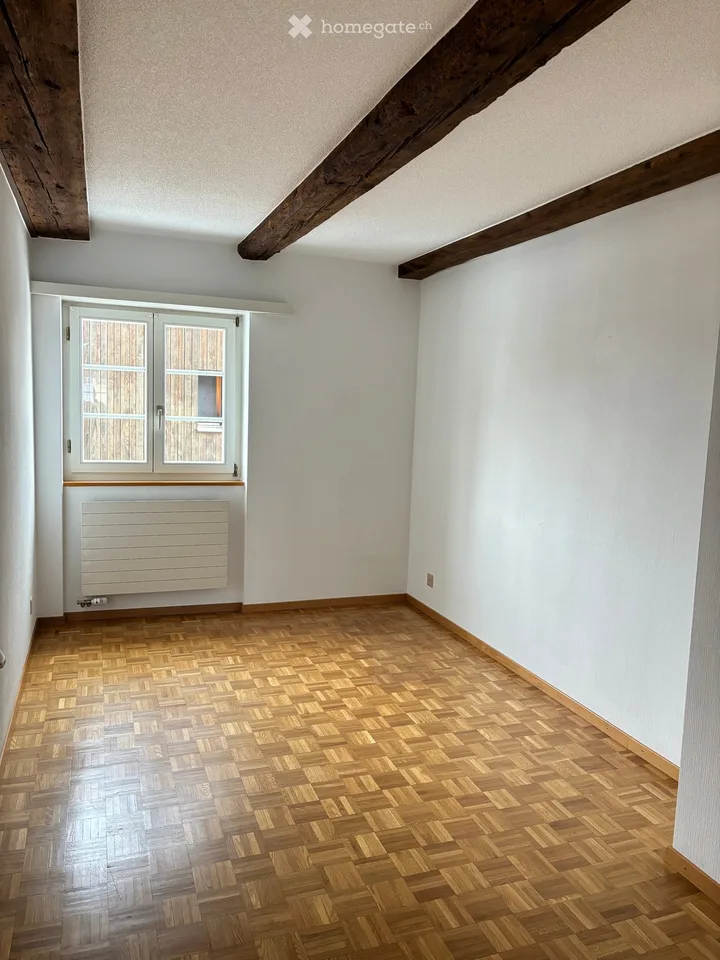Wohnung 3,5 Zimmer