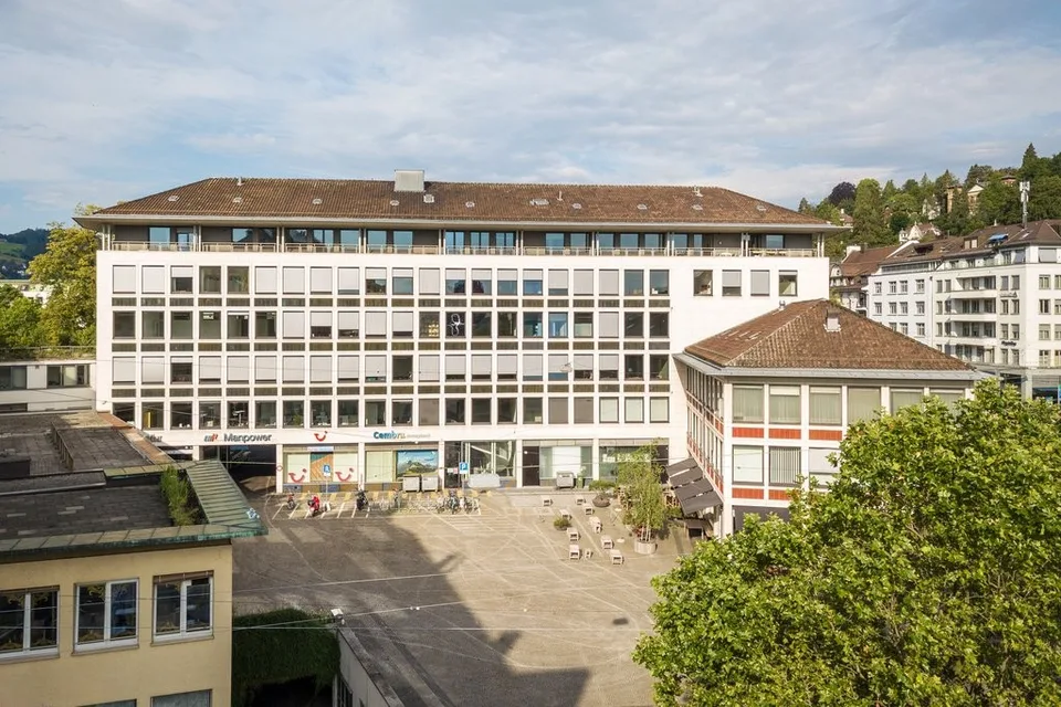 Perfekt für Ihre Geschäftsidee