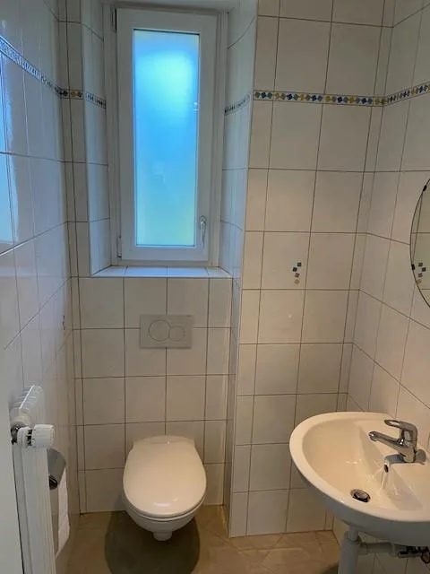 Incantevole appartamento di 3,5 locali al pianterreno – foto 10 di 12