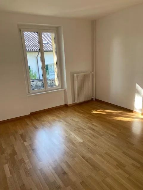 Incantevole appartamento di 3,5 locali al pianterreno – foto 8 di 12