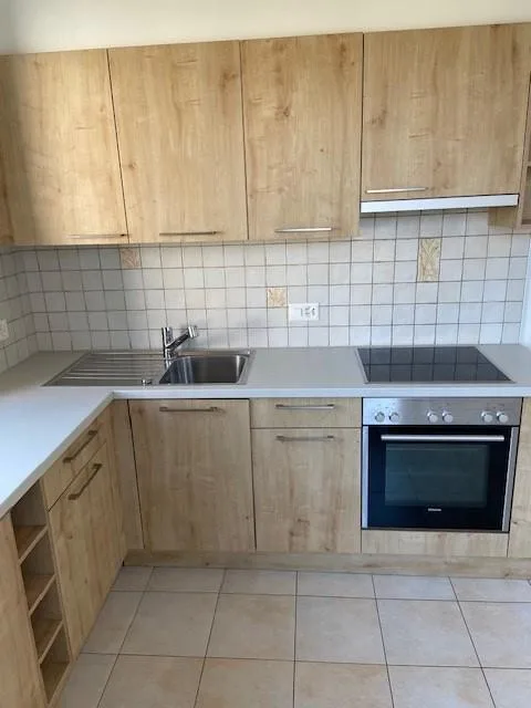 Incantevole appartamento di 3,5 locali al pianterreno – foto 7 di 12