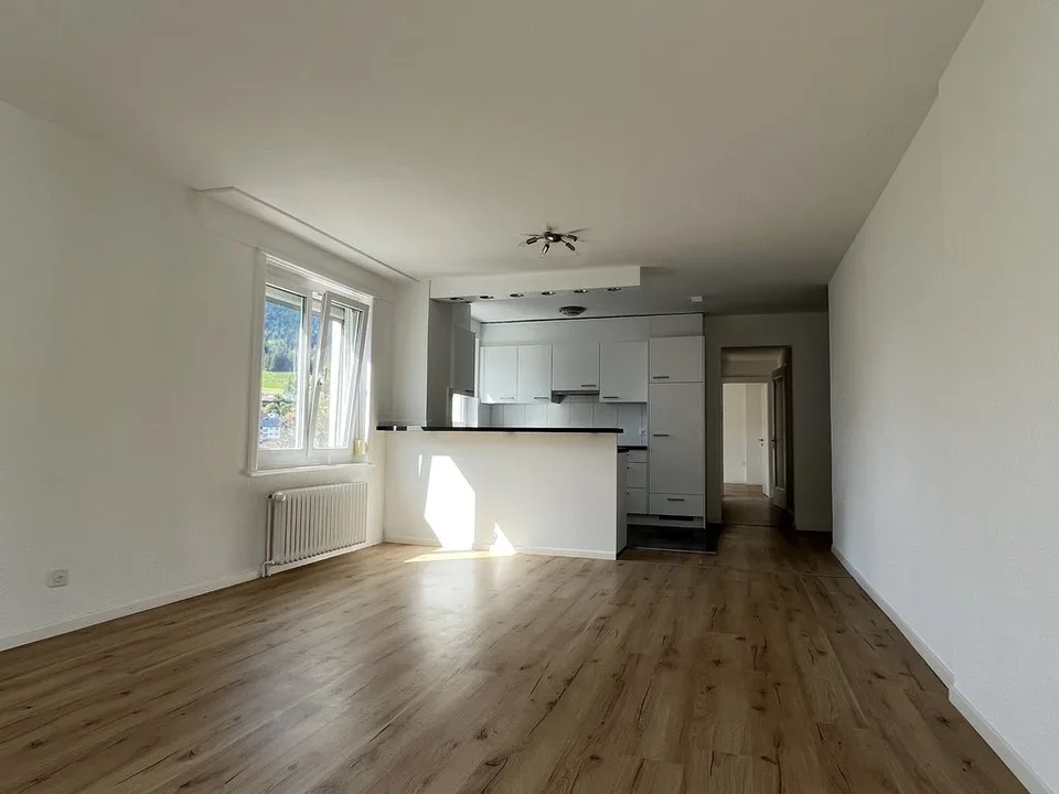 La tua futura casa! 1° affitto netto offerto!