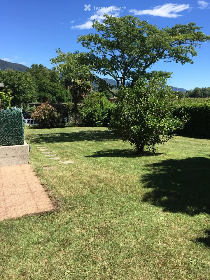 Ligornetto: Affittasi casa