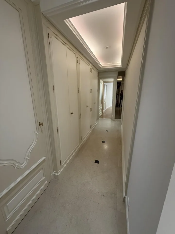 Duplex d'exception à louer ? Vieille Ville de Genève