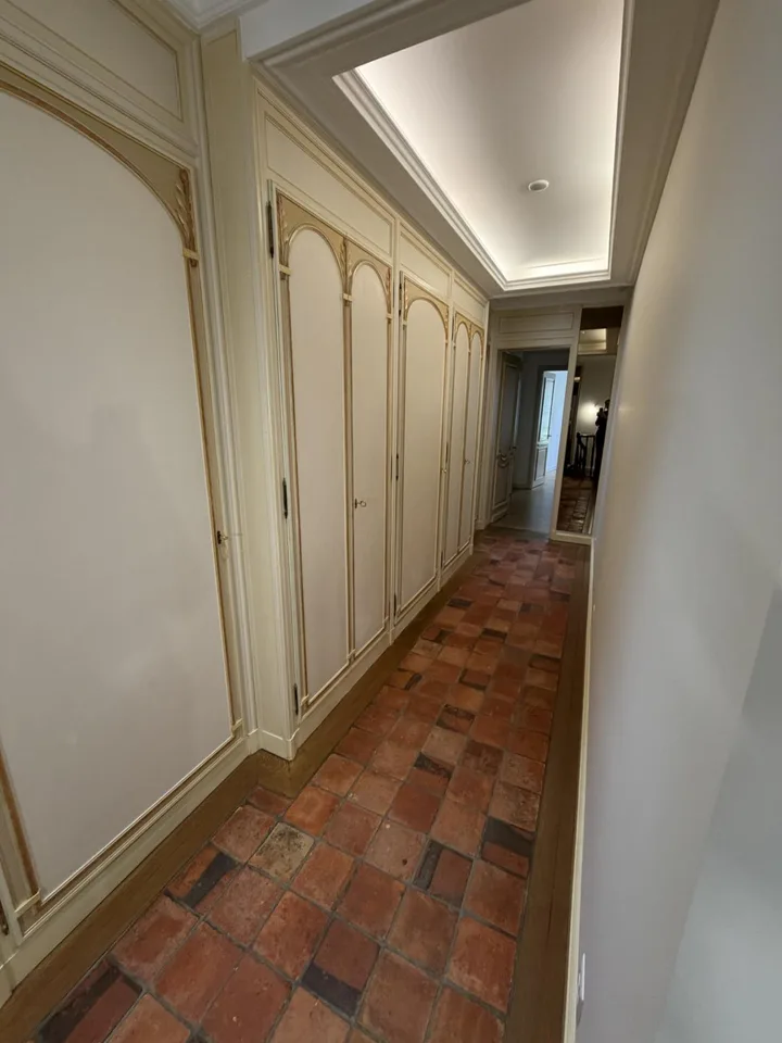 Duplex d'exception à louer ? Vieille Ville de Genève – foto 9 di 12