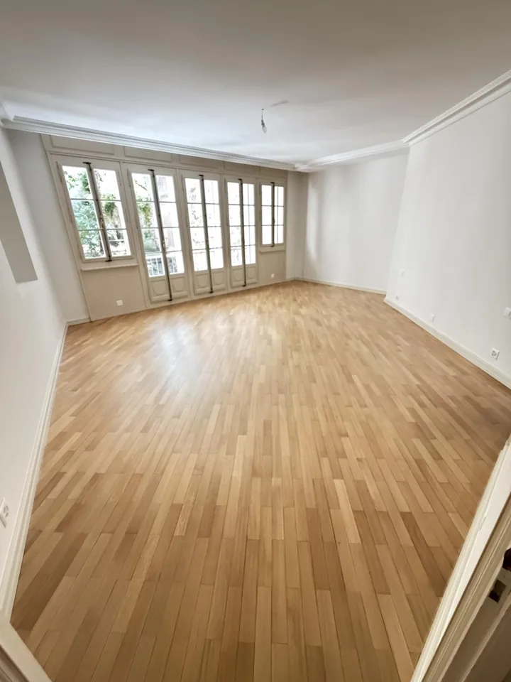 Duplex d'exception à louer ? Vieille Ville de Genève