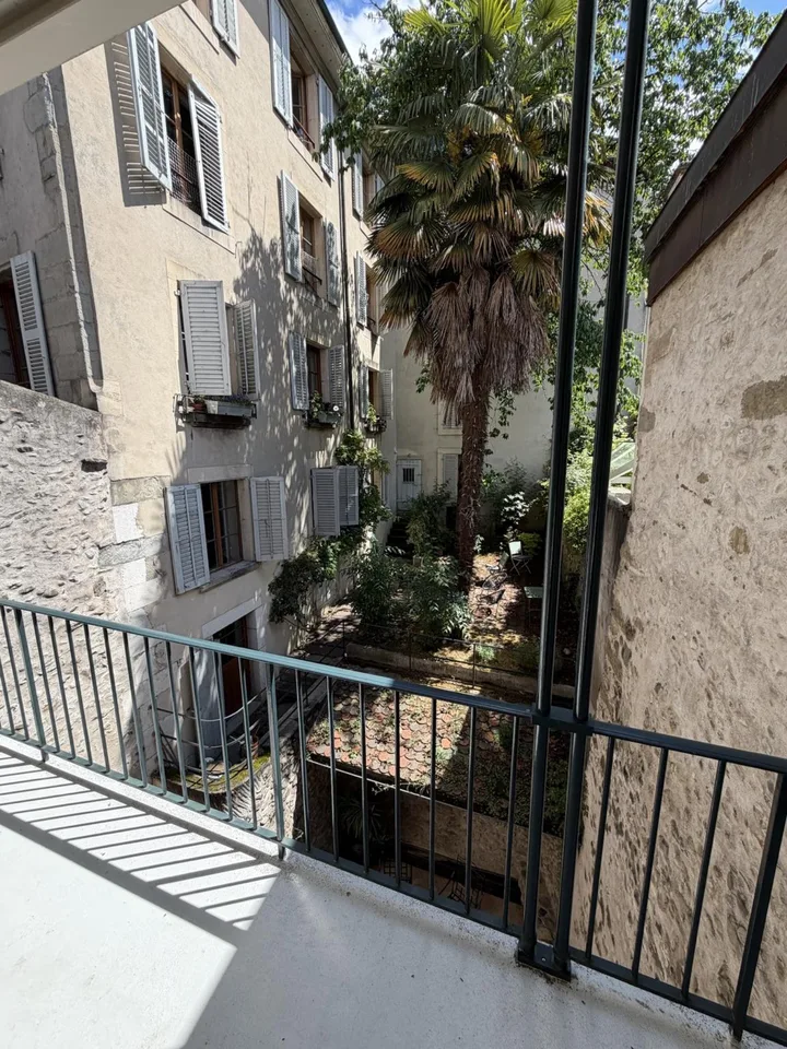 Duplex d'exception à louer ? Vieille Ville de Genève – foto 8 di 12