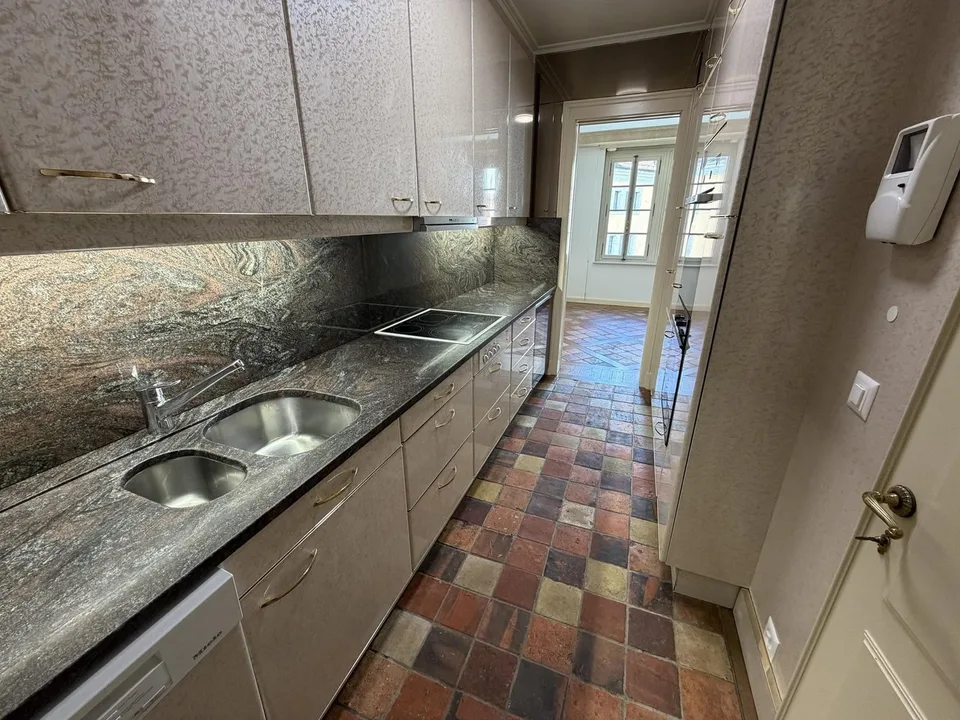 Duplex d'exception à louer ? Vieille Ville de Genève – foto 10 di 12
