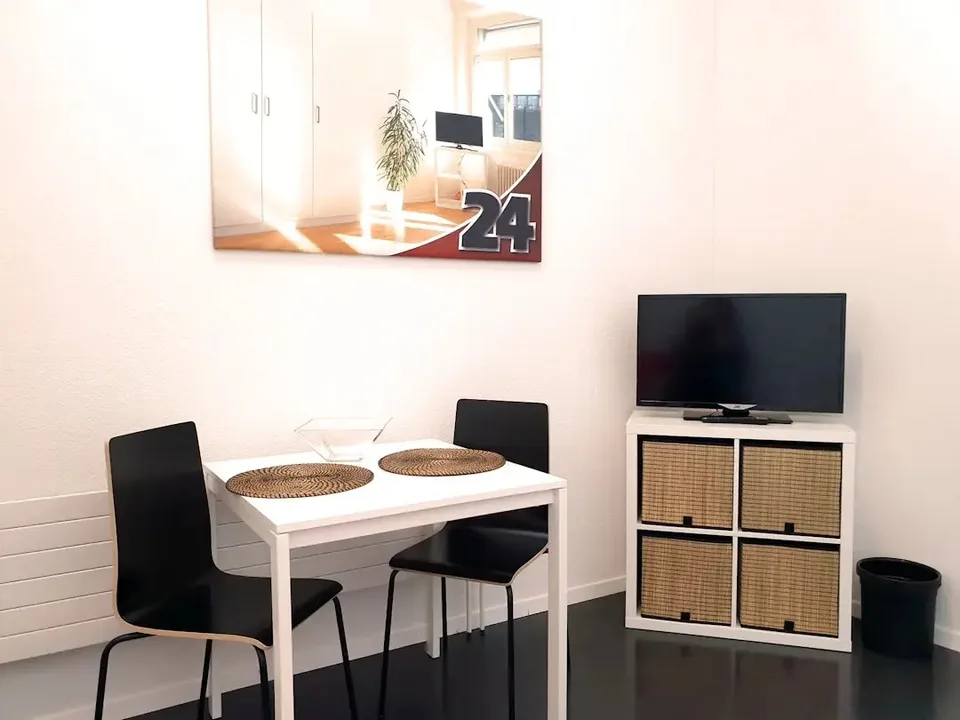 Gemütliches WG-Zimmer - Heute einziehen