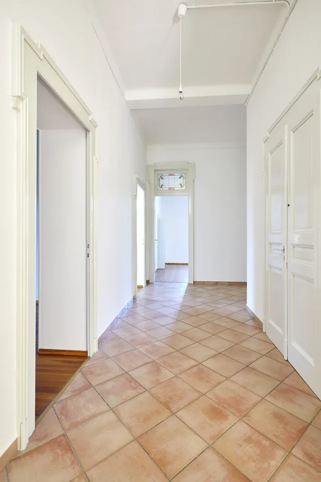 MENDRISIO BÜRO MIT 180 MQ IN VILLA – Foto 10 von 12
