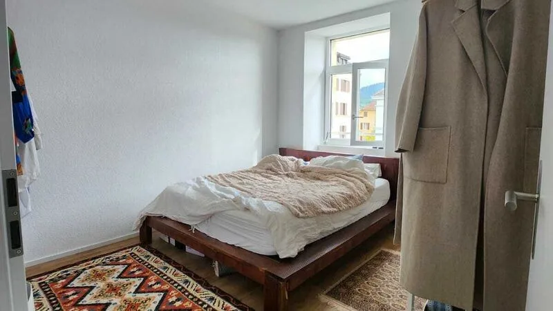 Zweieinhalb-Zimmer-Wohnung – Foto 9 von 11