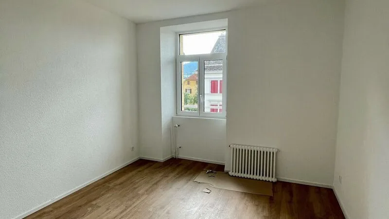 Zweieinhalb-Zimmer-Wohnung – Foto 8 von 11