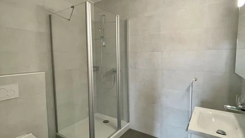 Zweieinhalb-Zimmer-Wohnung – Foto 7 von 11