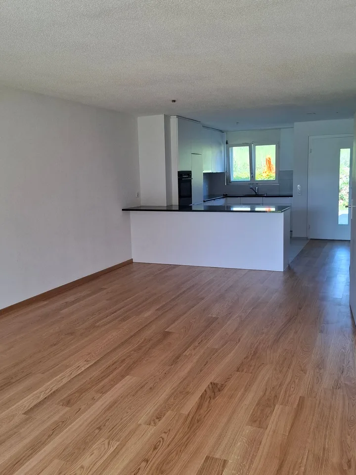 Deliziosa casa a 5,5 locali a Obfelden – fresca di ristrutturazione !
