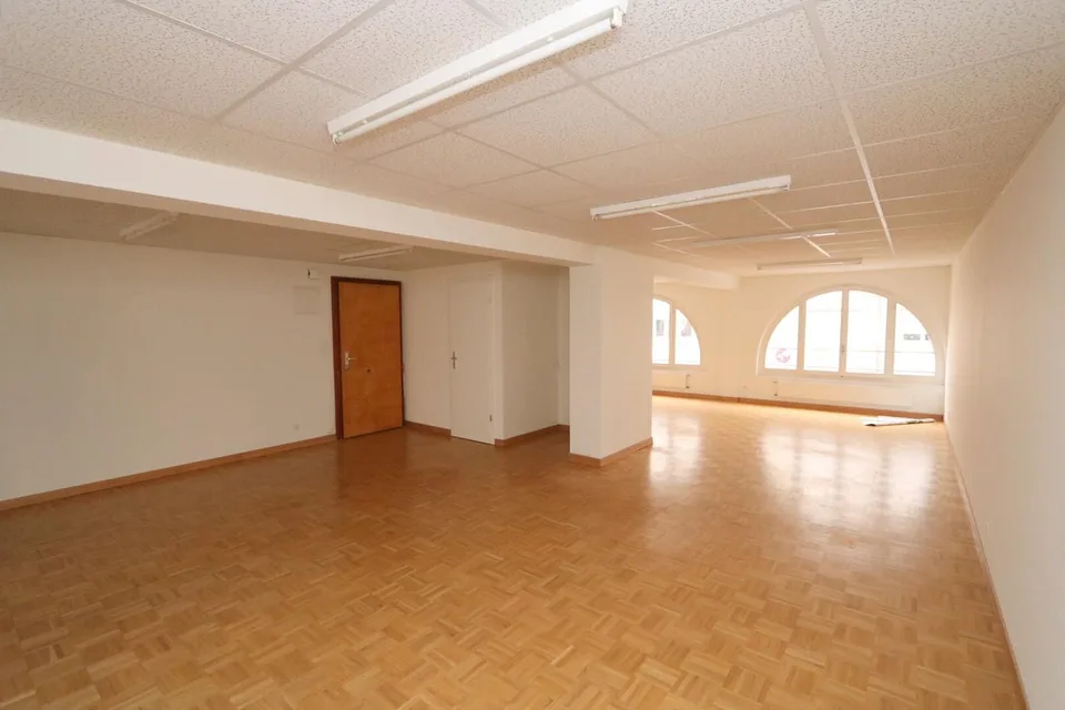 Bureaux à louer proche de la gare Cornavin – photo 6 sur 7