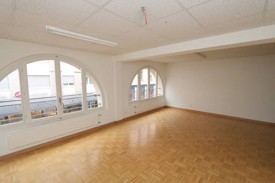 Bureaux à louer proche de la gare Cornavin – photo 7 sur 7