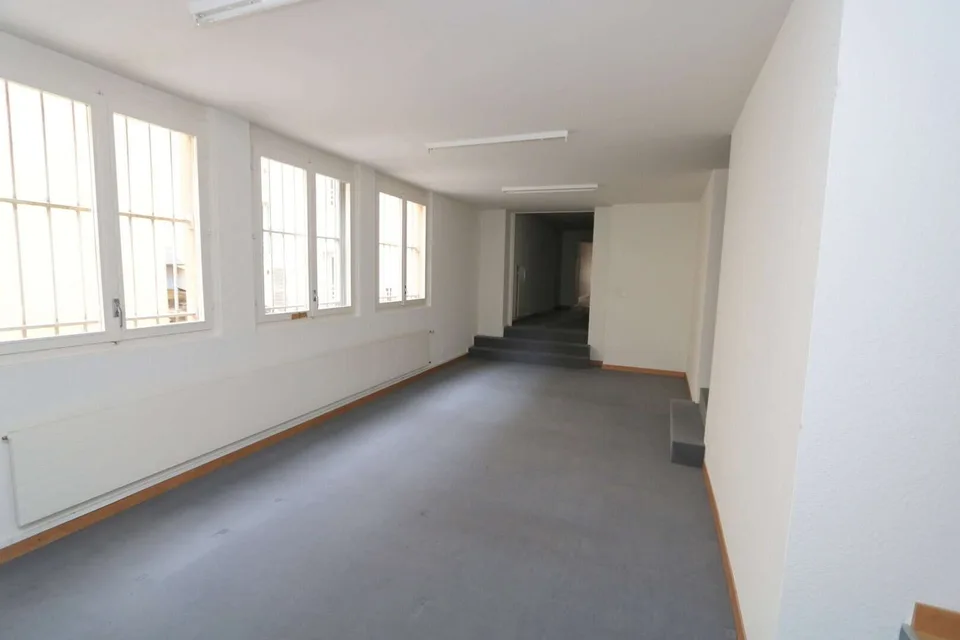 Bureaux à louer proche de la gare Cornavin