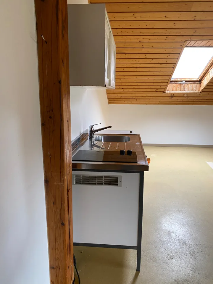 Vucherens - chemin de Montillier 5 - Local pour bureaux, dépôts ou