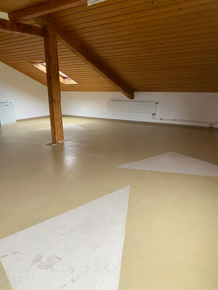 Vucherens - chemin de Montillier 5 - Büro-, Lager- oder