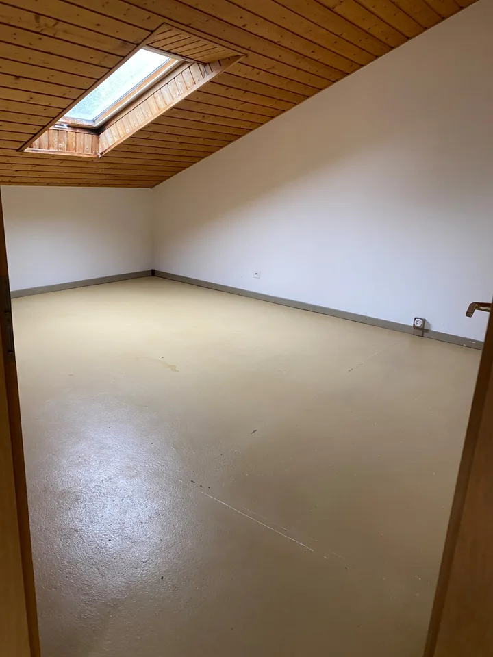 Vucherens - chemin de Montillier 5 - Büro-, Lager- oder
