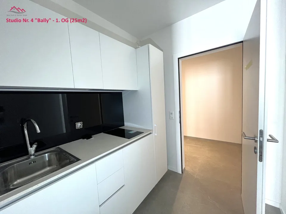 ab 1'215.00 CHF - Serviced, möblierte Apartments in Zofingen – Erstbezug per 01.10.2025 – Foto 10 von 25
