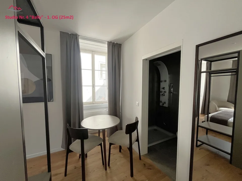 ab 1'215.00 CHF - Serviced, möblierte Apartments in Zofingen – Erstbezug per 01.10.2025 – Foto 11 von 25