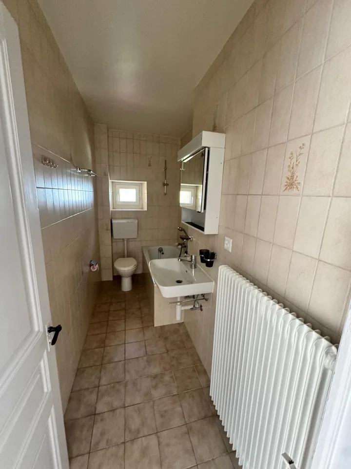 Four-room apartment on the 2nd floor – photo 7 of 7