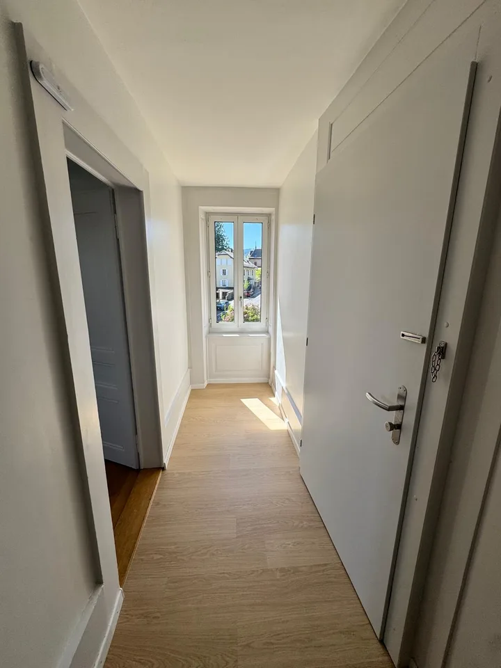 Four-room apartment on the 2nd floor – photo 6 of 7
