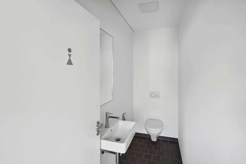 Moderne. Flexible. Unique. Votre nouveau lieu d'entreprise ! – photo 8 sur 9