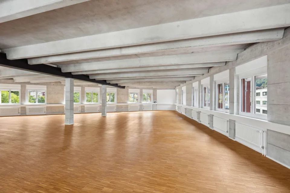 Moderne. Flexible. Unique. Votre nouveau lieu d'entreprise ! – photo 6 sur 9