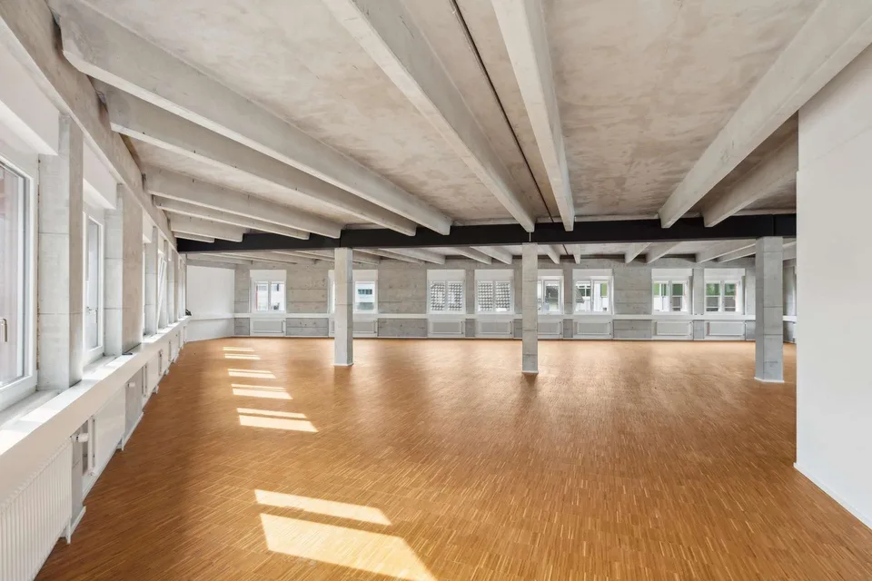 Moderne. Flexible. Unique. Votre nouveau lieu d'entreprise ! – photo 7 sur 9