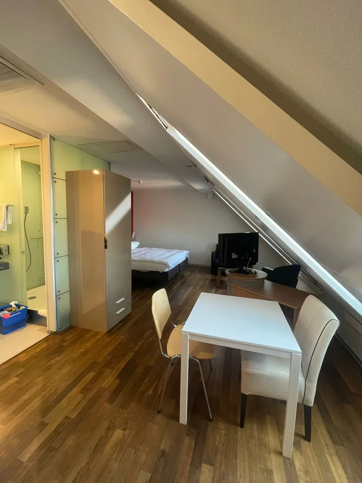 Studio am Irchel – foto 6 di 6